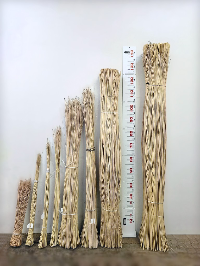 Ассортимент высот прута